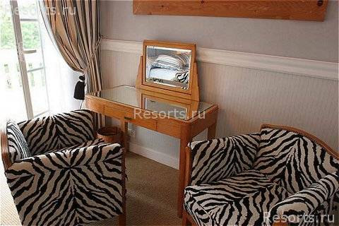 Hotel Belles Rives 18